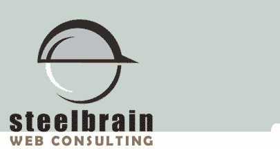 STEELBRAIN WEB CONSULTING
